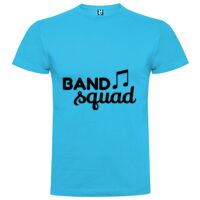 T-shirt Adulte, Awu Adodoé Braco Vignette
