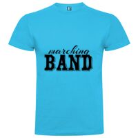 T-shirt Adulte, Awu Adodoé Braco Vignette