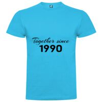 T-shirt Adulte, Awu Adodoé Braco Vignette