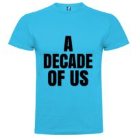 T-shirt Adulte, Awu Adodoé Braco Vignette