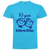 T-shirt Adulte, Awu Adodoé Braco Vignette