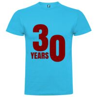 T-shirt Adulte, Awu Adodoé Braco Vignette