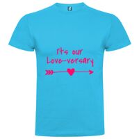 T-shirt Adulte, Awu Adodoé Braco Vignette