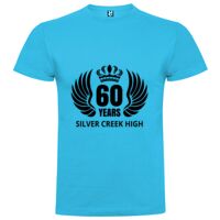 T-shirt Adulte, Awu Adodoé Braco Vignette