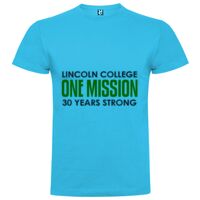 T-shirt Adulte, Awu Adodoé Braco Vignette