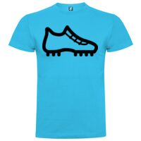 T-shirt Adulte, Awu Adodoé Braco Vignette