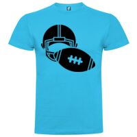 T-shirt Adulte, Awu Adodoé Braco Vignette