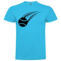 T-shirt Adulte, Awu Adodoé Braco Vignette