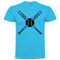 T-shirt Adulte, Awu Adodoé Braco Vignette