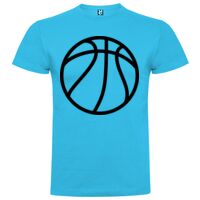 T-shirt Adulte, Awu Adodoé Braco Vignette