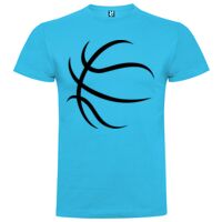 T-shirt Adulte, Awu Adodoé Braco Vignette