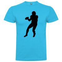 T-shirt Adulte, Awu Adodoé Braco Vignette