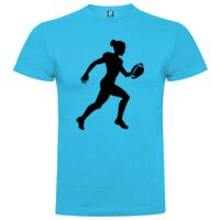 T-shirt Adulte, Awu Adodoé Braco Vignette