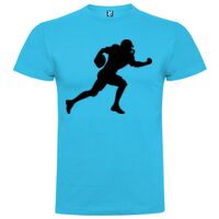 T-shirt Adulte, Awu Adodoé Braco Vignette