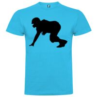 T-shirt Adulte, Awu Adodoé Braco Vignette