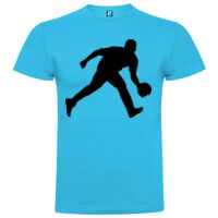 T-shirt Adulte, Awu Adodoé Braco Vignette