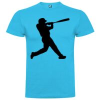 T-shirt Adulte, Awu Adodoé Braco Vignette