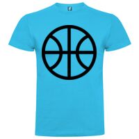 T-shirt Adulte, Awu Adodoé Braco Vignette