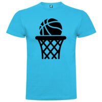 T-shirt Adulte, Awu Adodoé Braco Vignette