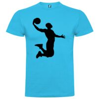 T-shirt Adulte, Awu Adodoé Braco Vignette