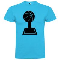 T-shirt Adulte, Awu Adodoé Braco Vignette