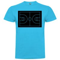 T-shirt Adulte, Awu Adodoé Braco Vignette