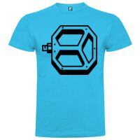 T-shirt Adulte, Awu Adodoé Braco Vignette