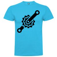 T-shirt Adulte, Awu Adodoé Braco Vignette