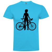 T-shirt Adulte, Awu Adodoé Braco Vignette