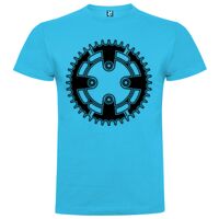 T-shirt Adulte, Awu Adodoé Braco Vignette