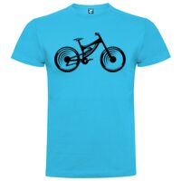 T-shirt Adulte, Awu Adodoé Braco Vignette