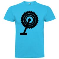 T-shirt Adulte, Awu Adodoé Braco Vignette