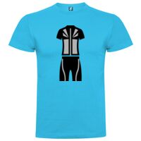 T-shirt Adulte, Awu Adodoé Braco Vignette