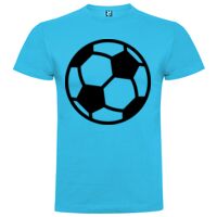 T-shirt Adulte, Awu Adodoé Braco Vignette