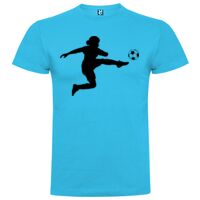 T-shirt Adulte, Awu Adodoé Braco Vignette