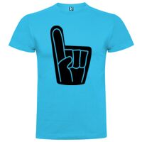 T-shirt Adulte, Awu Adodoé Braco Vignette