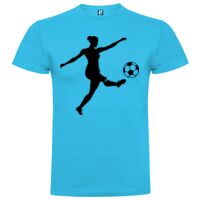 T-shirt Adulte, Awu Adodoé Braco Vignette