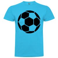 T-shirt Adulte, Awu Adodoé Braco Vignette