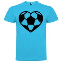 T-shirt Adulte, Awu Adodoé Braco Vignette