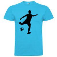 T-shirt Adulte, Awu Adodoé Braco Vignette