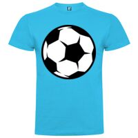 T-shirt Adulte, Awu Adodoé Braco Vignette