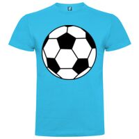 T-shirt Adulte, Awu Adodoé Braco Vignette