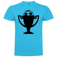 T-shirt Adulte, Awu Adodoé Braco Vignette