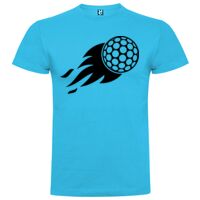 T-shirt Adulte, Awu Adodoé Braco Vignette