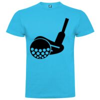 T-shirt Adulte, Awu Adodoé Braco Vignette