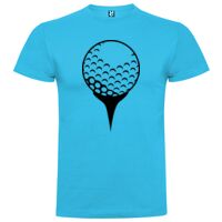 T-shirt Adulte, Awu Adodoé Braco Vignette