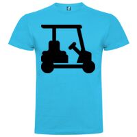 T-shirt Adulte, Awu Adodoé Braco Vignette