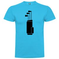 T-shirt Adulte, Awu Adodoé Braco Vignette