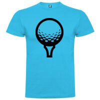 T-shirt Adulte, Awu Adodoé Braco Vignette