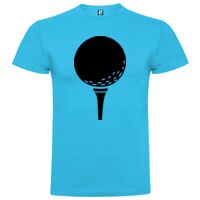 T-shirt Adulte, Awu Adodoé Braco Vignette